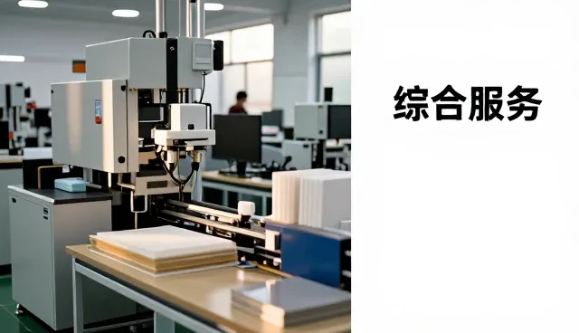 江阴市艾晨包装制品有限公司