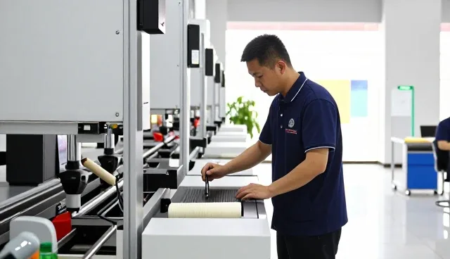 江阴市艾晨包装制品有限公司