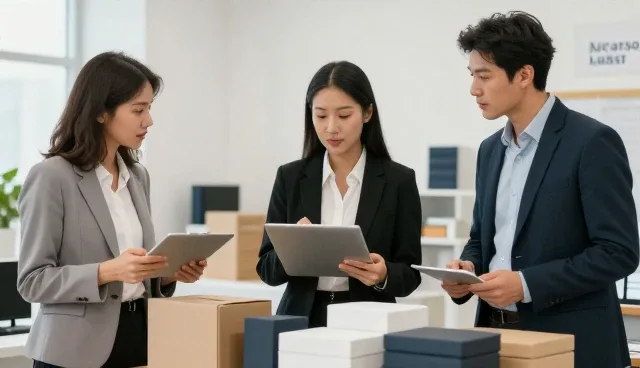 纸箱包装在仓储物流中的实用技巧与维护要点